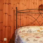 Golfo Di Campo Apartman *