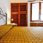 Golfo Di Campo Apartman