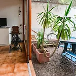 Golfo Di Campo Apartman *