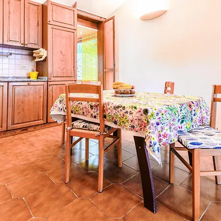 Apartament Golfo Di Campo Pila (Livorno)