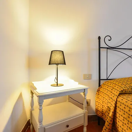 Apartament Golfo Di Campo Pila (Livorno)
